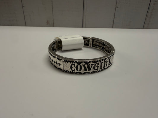 Cowgirl Stretch Bracelet