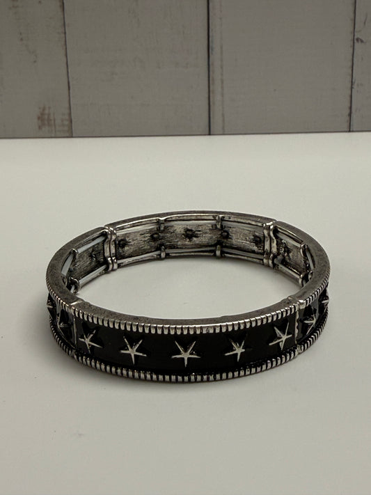Western Star Stretch Bracelet