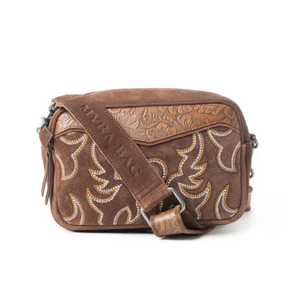 Myra Marla Range Shoulder Bag