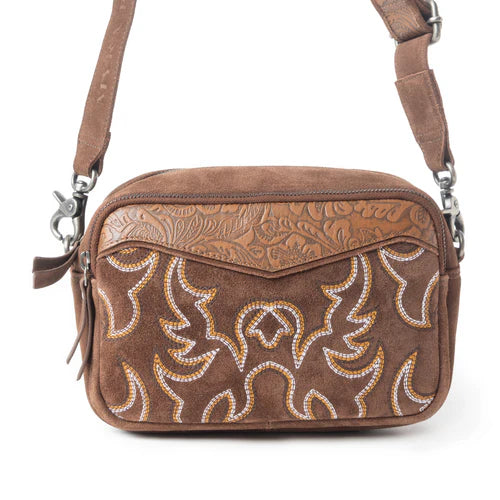 Myra Marla Range Shoulder Bag