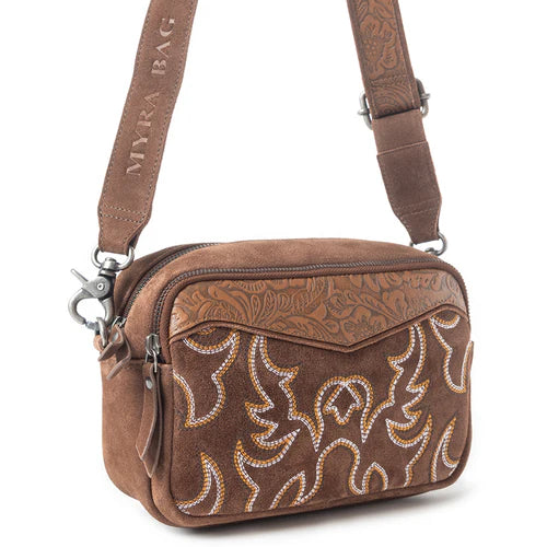 Myra Marla Range Shoulder Bag