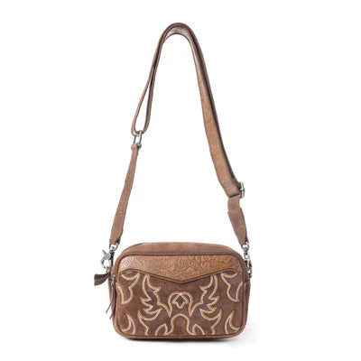 Myra Marla Range Shoulder Bag