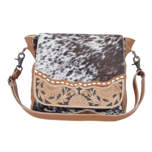 Myra Mangnifique Hand-Concealed Bag