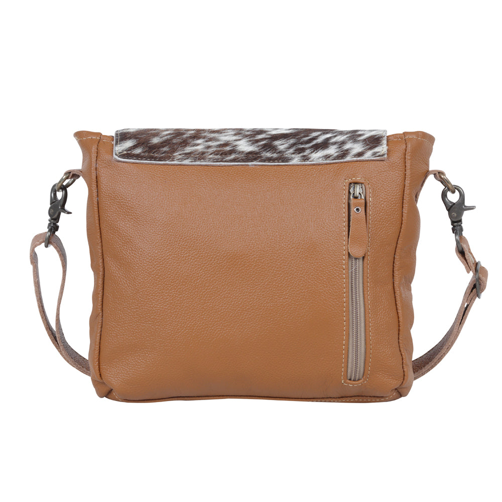 Myra Mangnifique Hand-Concealed Bag