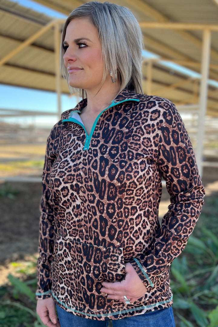 Hear Me Roar Pullover Regular price