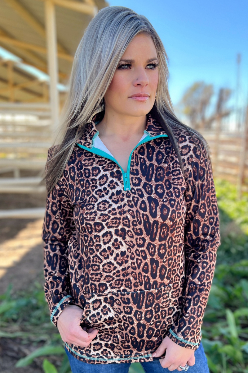Hear Me Roar Pullover Regular price