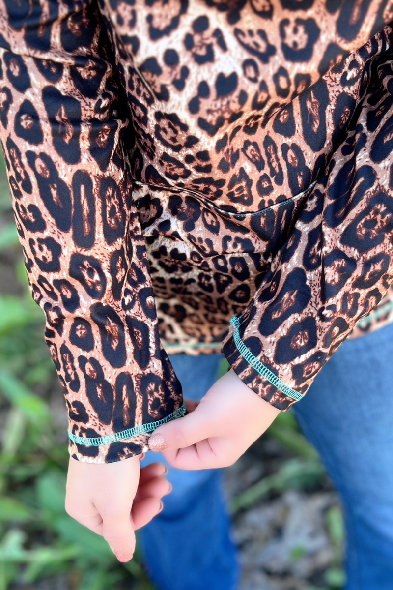 Hear Me Roar Pullover Regular price