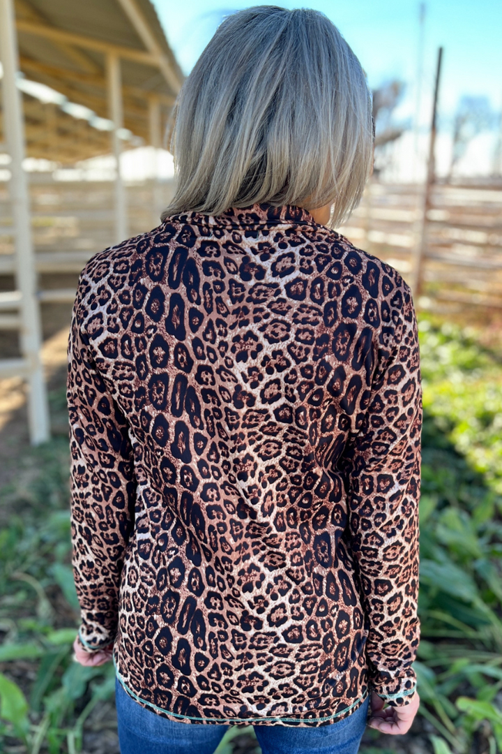 Hear Me Roar Pullover Regular price