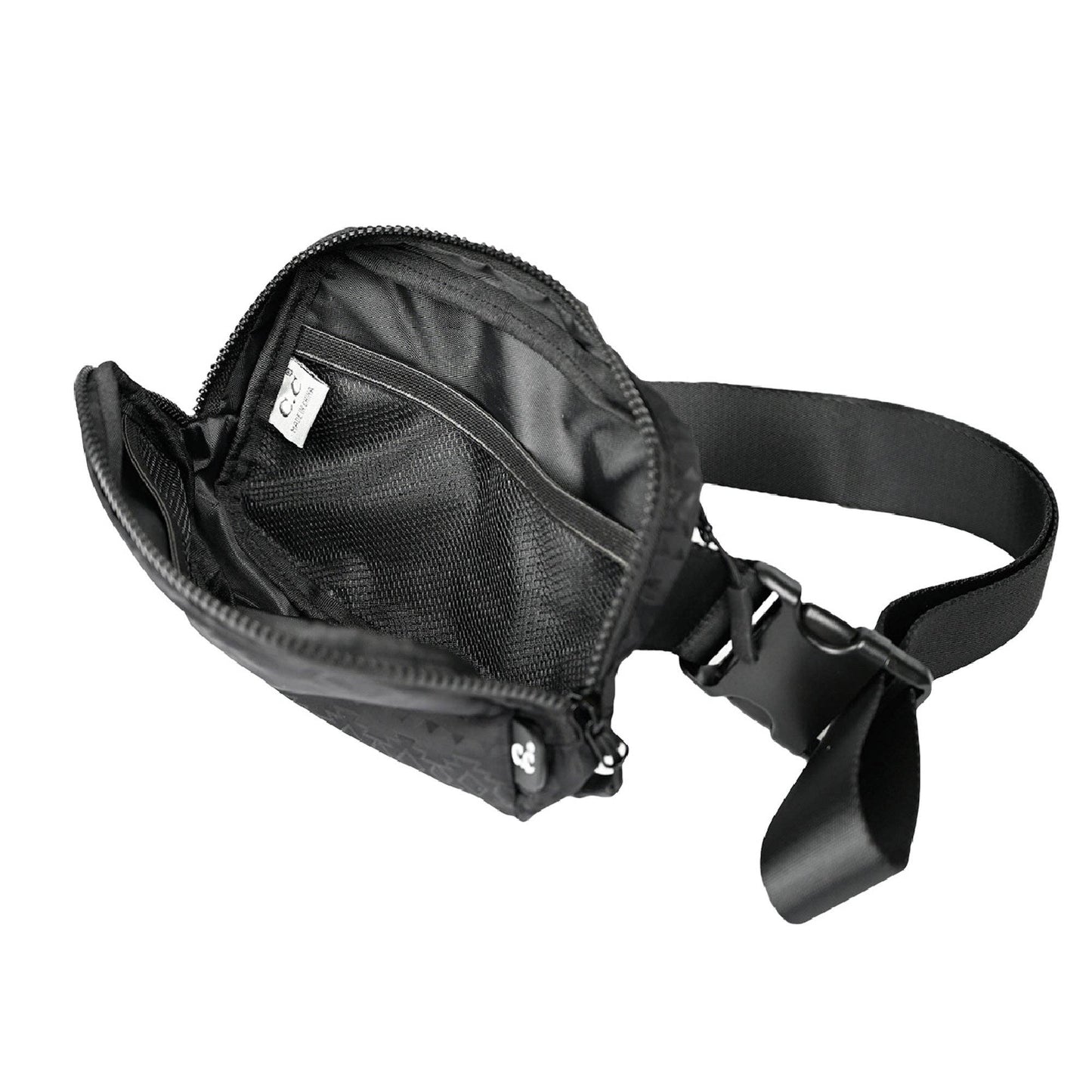 CC South Western Women's Belt Bag