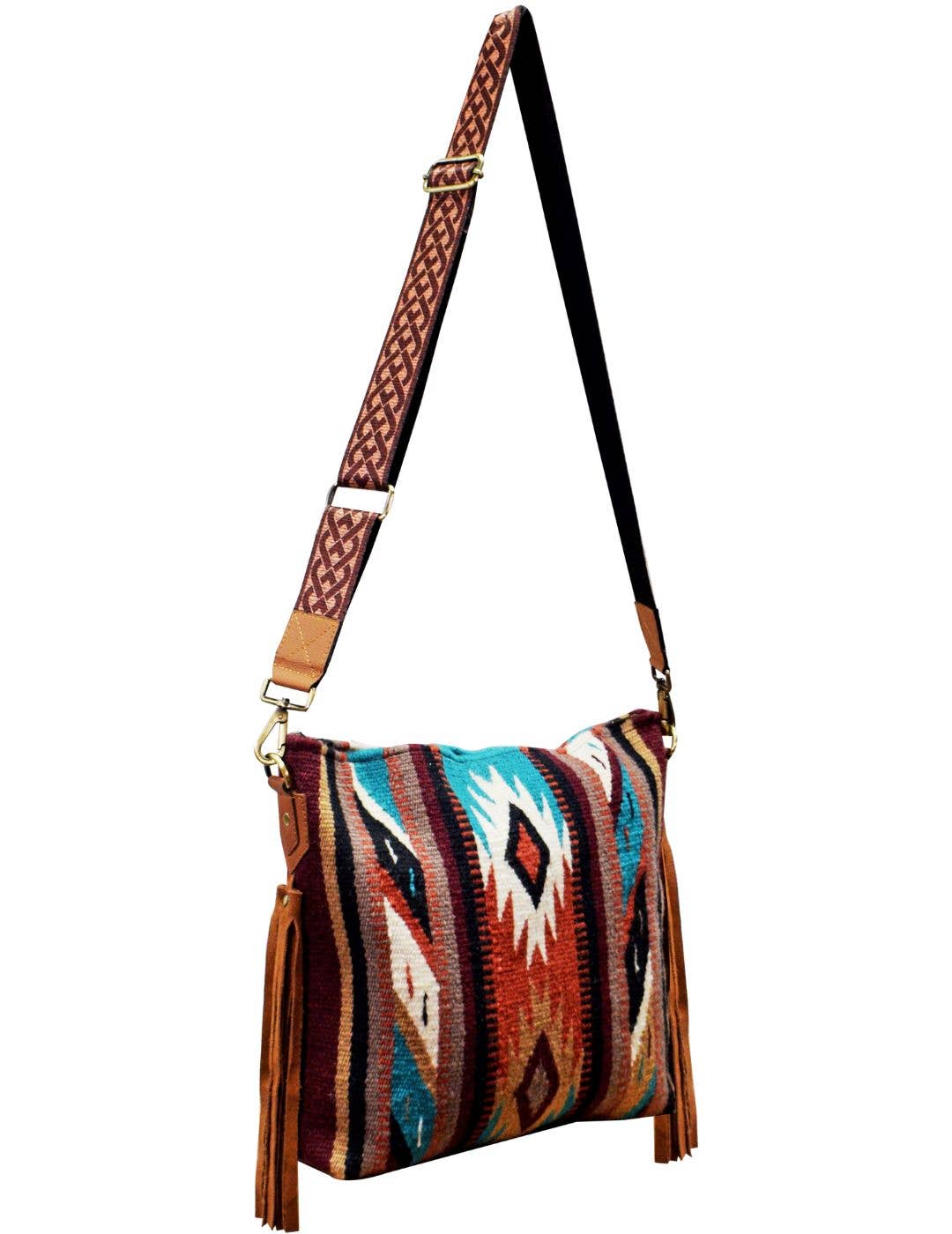 Maya Modern Purse