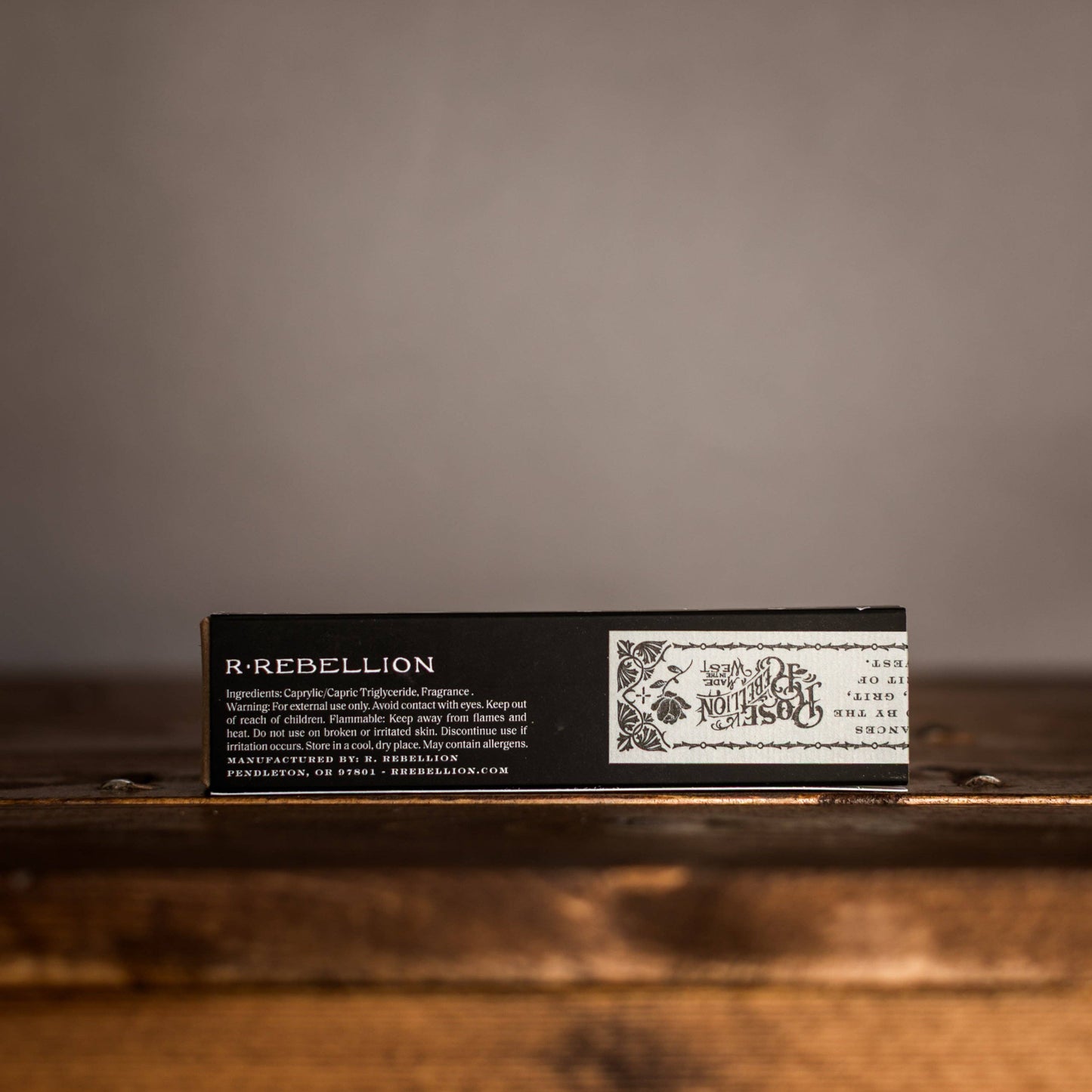 Dark Horse Roll On Cologne Oil 10 ml