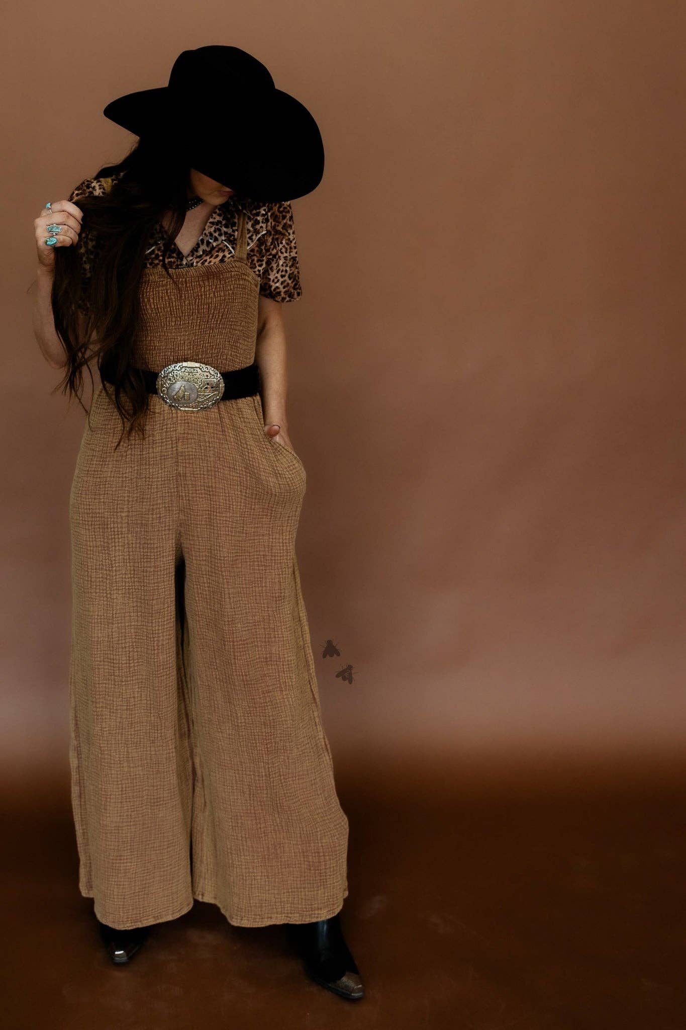 THE SUNDAY RANCHERS Jumpsuit