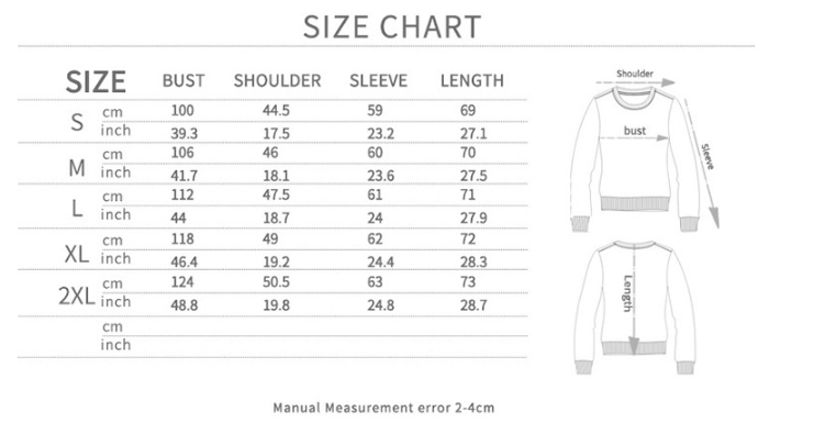 Solid Color Sweatshirt Comfortable Long Sleeve Pullover