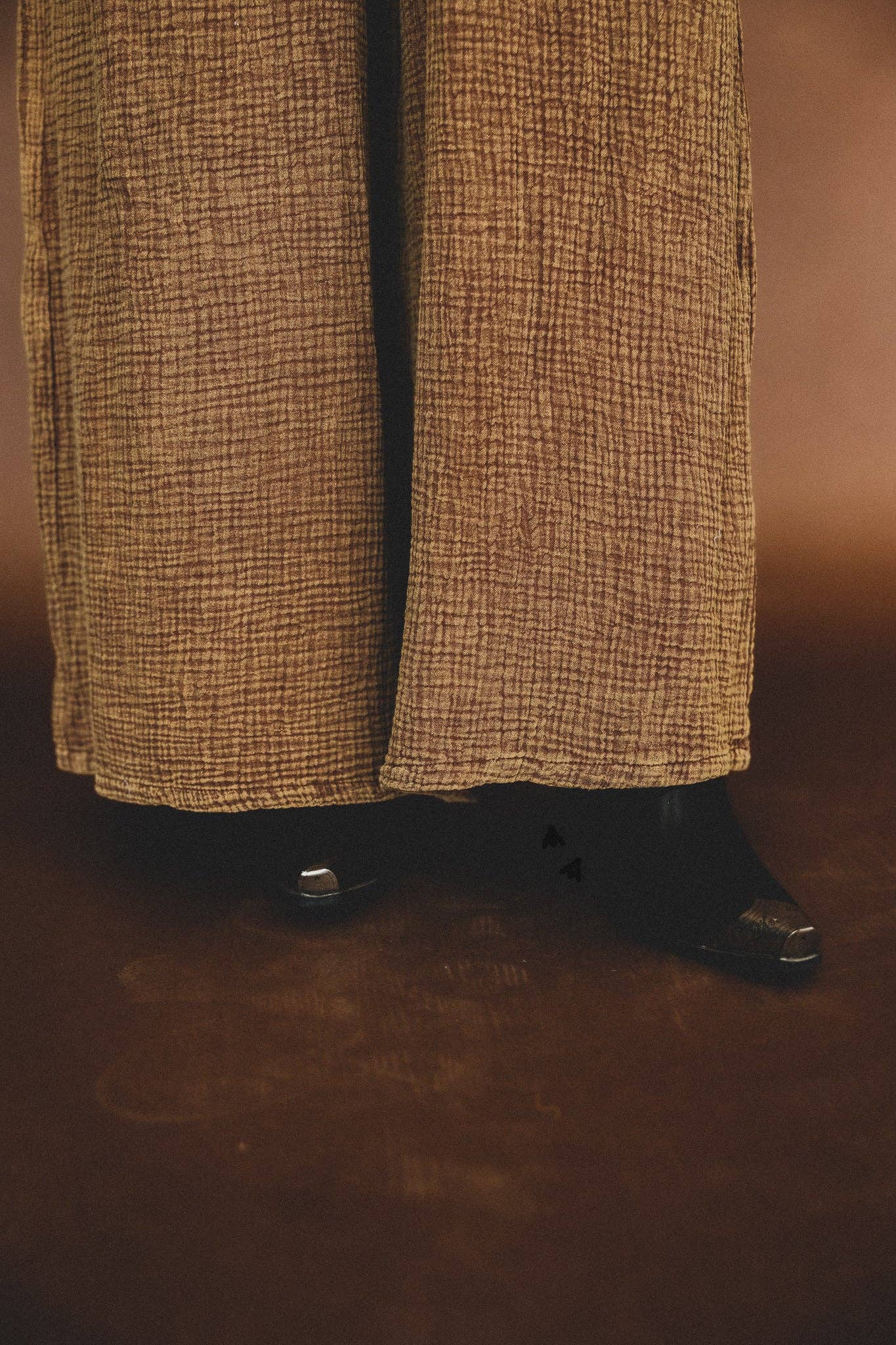 THE SUNDAY RANCHERS Jumpsuit