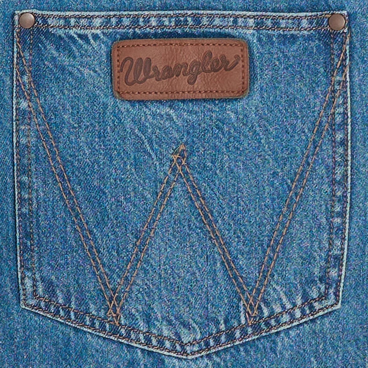 Women's Wrangler Retro® Bailey Wide Leg Overalls