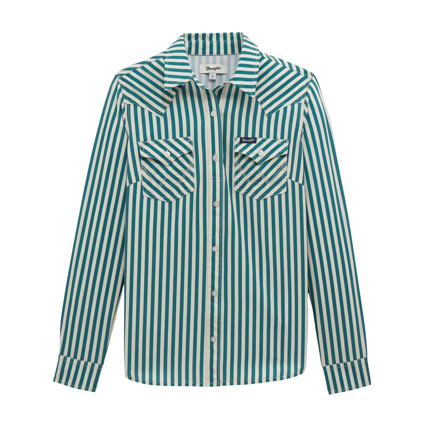 Women's Wrangler Aria Performance Shirt