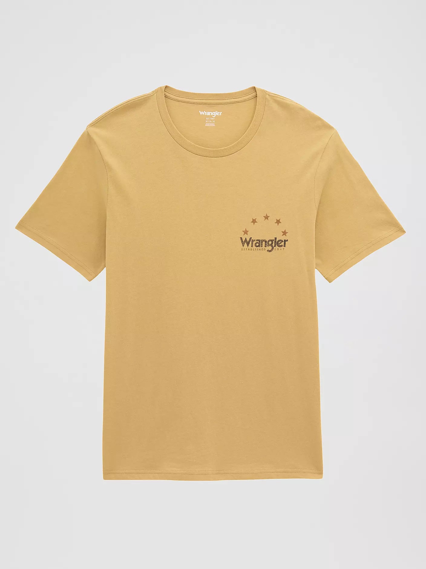 High Desert Skull Graphic T-Shirt